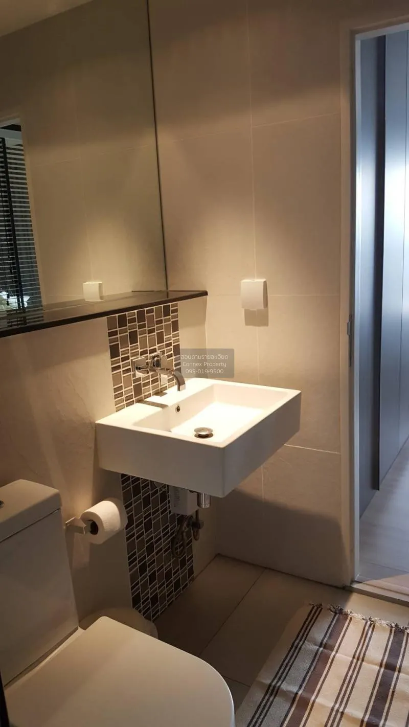 FOR RENT condo , Urbano Absolute Sathorn - Taksin , BTS-Krung Tho