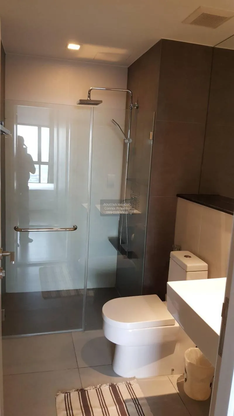 FOR RENT condo , Urbano Absolute Sathorn - Taksin , BTS-Krung Tho