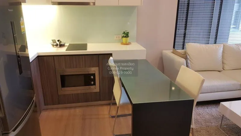 FOR RENT condo , Urbano Absolute Sathorn - Taksin , BTS-Krung Tho 2