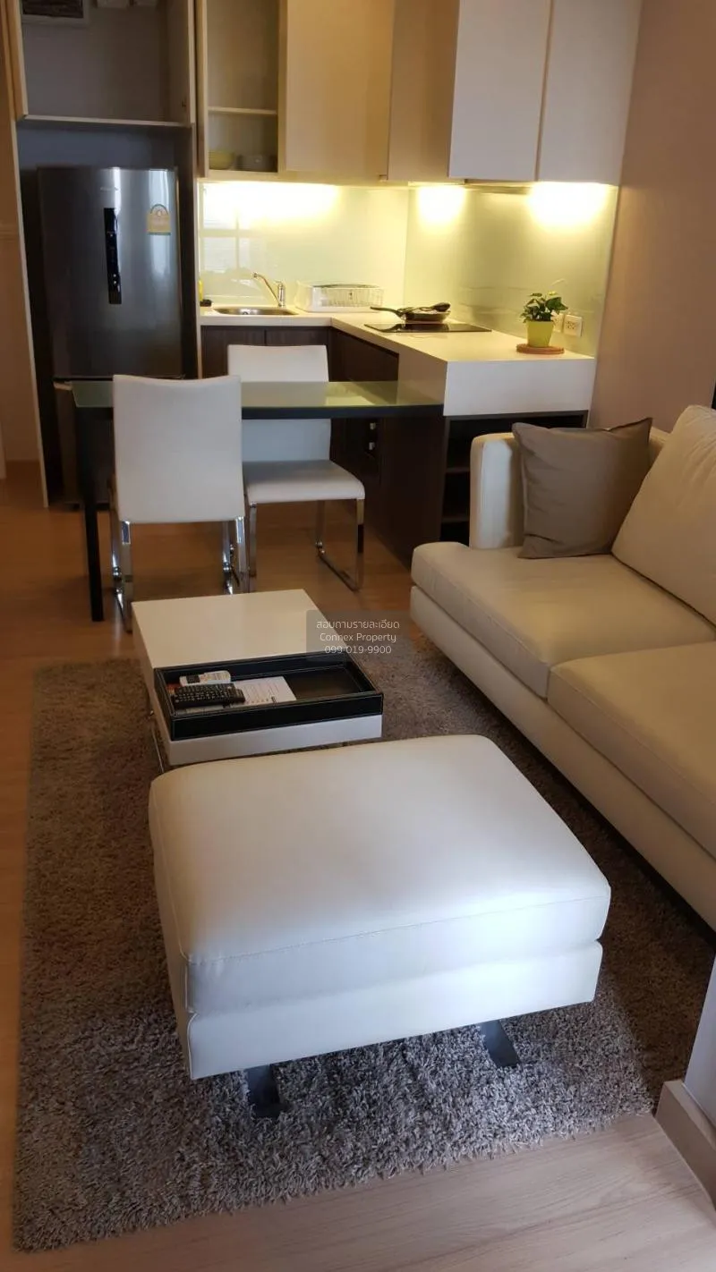 FOR RENT condo , Urbano Absolute Sathorn - Taksin , BTS-Krung Tho 3
