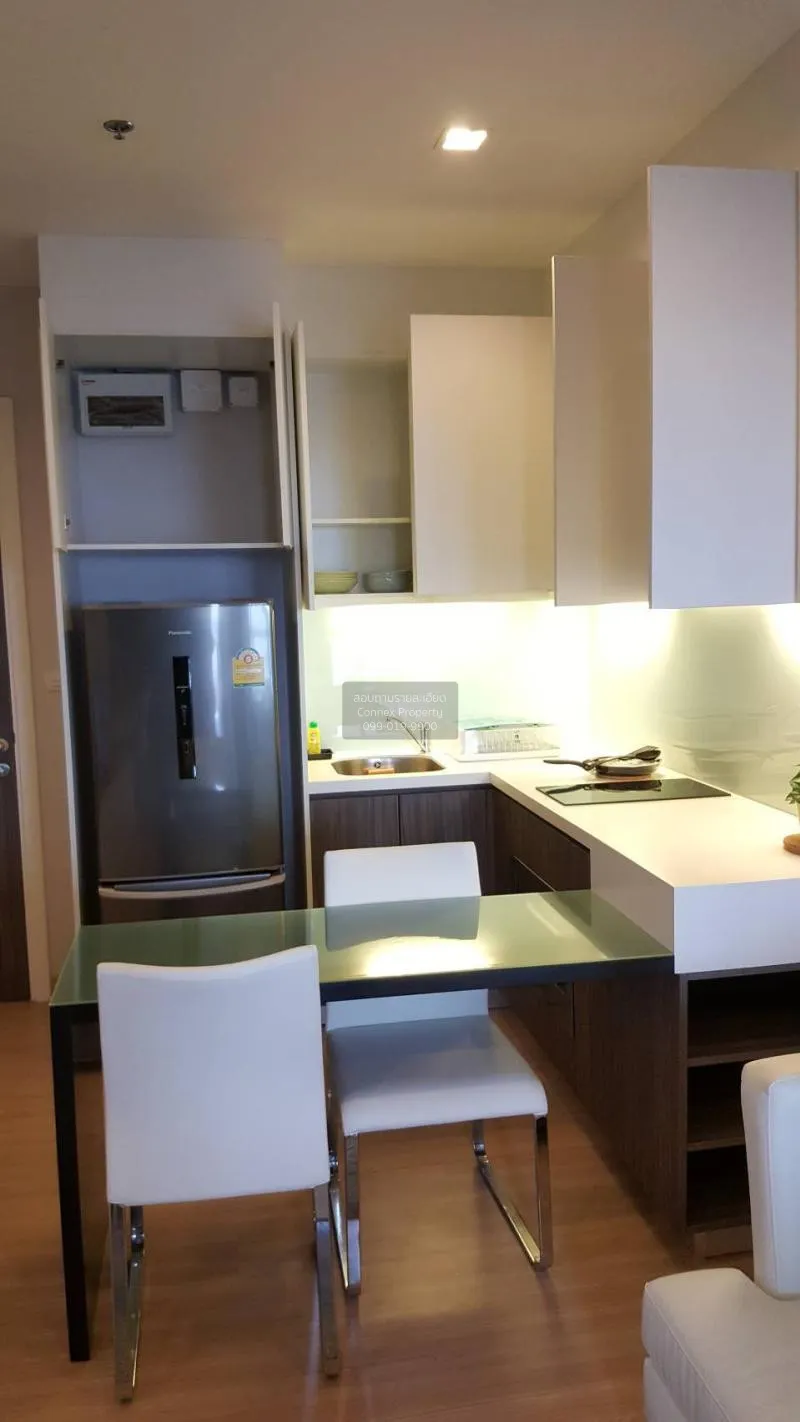 FOR RENT condo , Urbano Absolute Sathorn - Taksin , BTS-Krung Tho