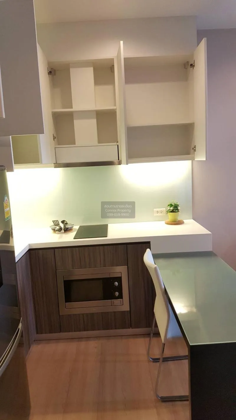 FOR RENT condo , Urbano Absolute Sathorn - Taksin , BTS-Krung Tho