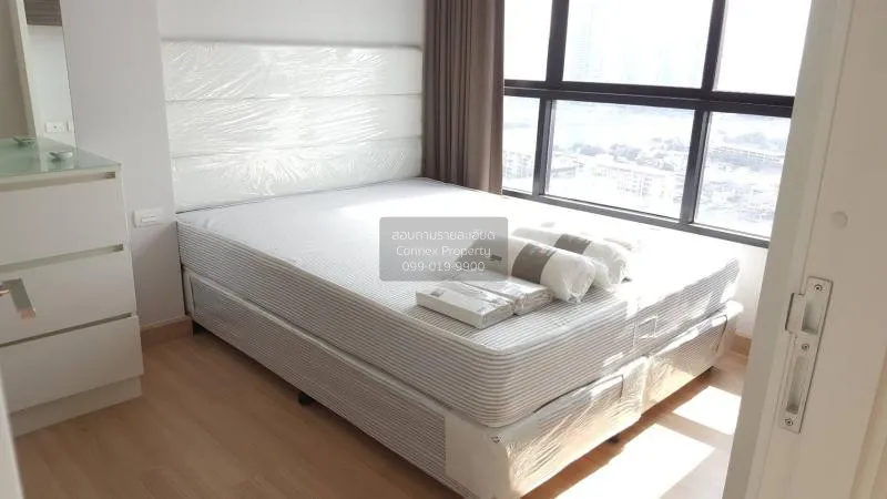FOR RENT condo , Urbano Absolute Sathorn - Taksin , BTS-Krung Tho