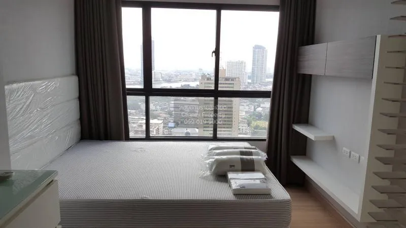 FOR RENT condo , Urbano Absolute Sathorn - Taksin , BTS-Krung Tho
