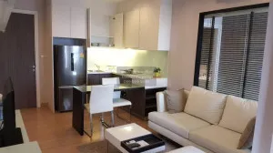 FOR RENT condo , Urbano Absolute Sathorn - Taksin , BTS-Krung Thon Buri , Khlong Ton Sai , Khlong San , Bangkok , CX-33204