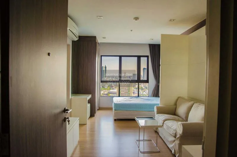 FOR RENT condo , Urbano Absolute Sathorn - Taksin , BTS-Krung Tho 1