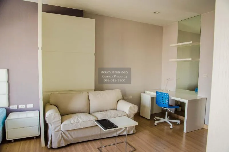 FOR RENT condo , Urbano Absolute Sathorn - Taksin , BTS-Krung Tho 2