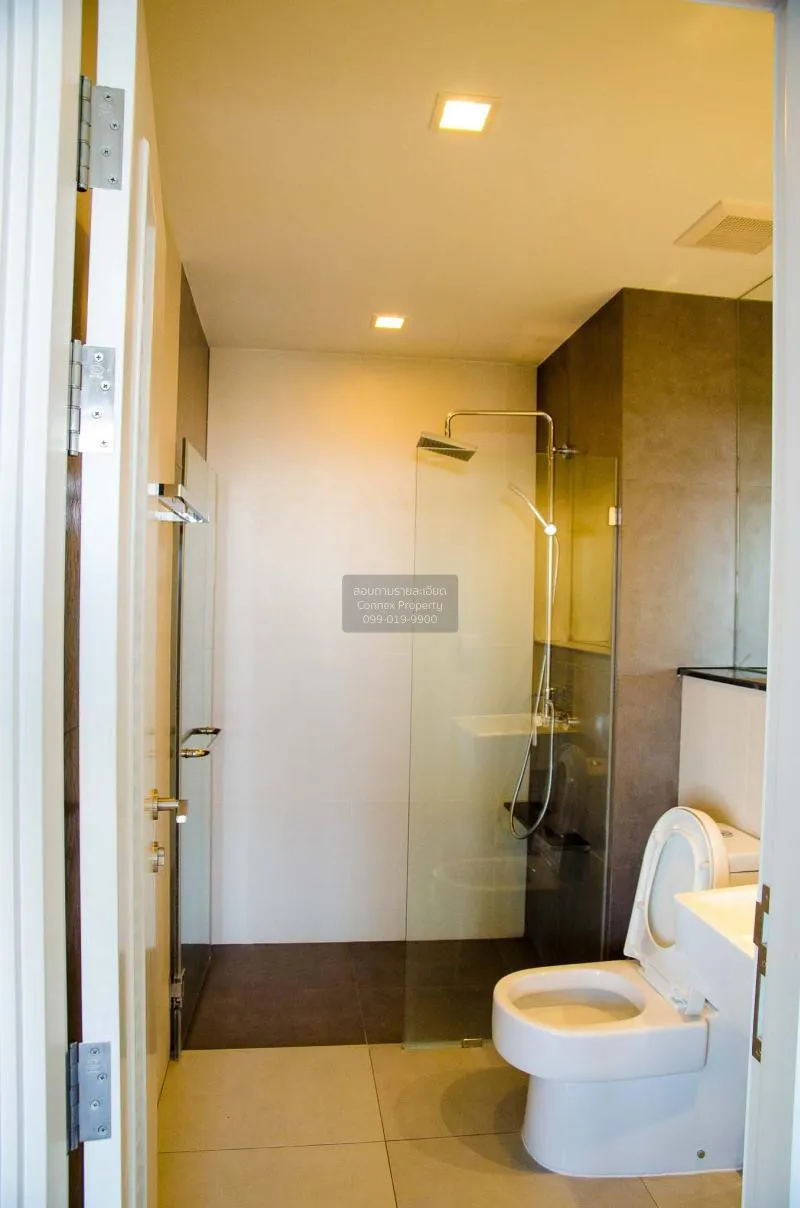 FOR RENT condo , Urbano Absolute Sathorn - Taksin , BTS-Krung Tho