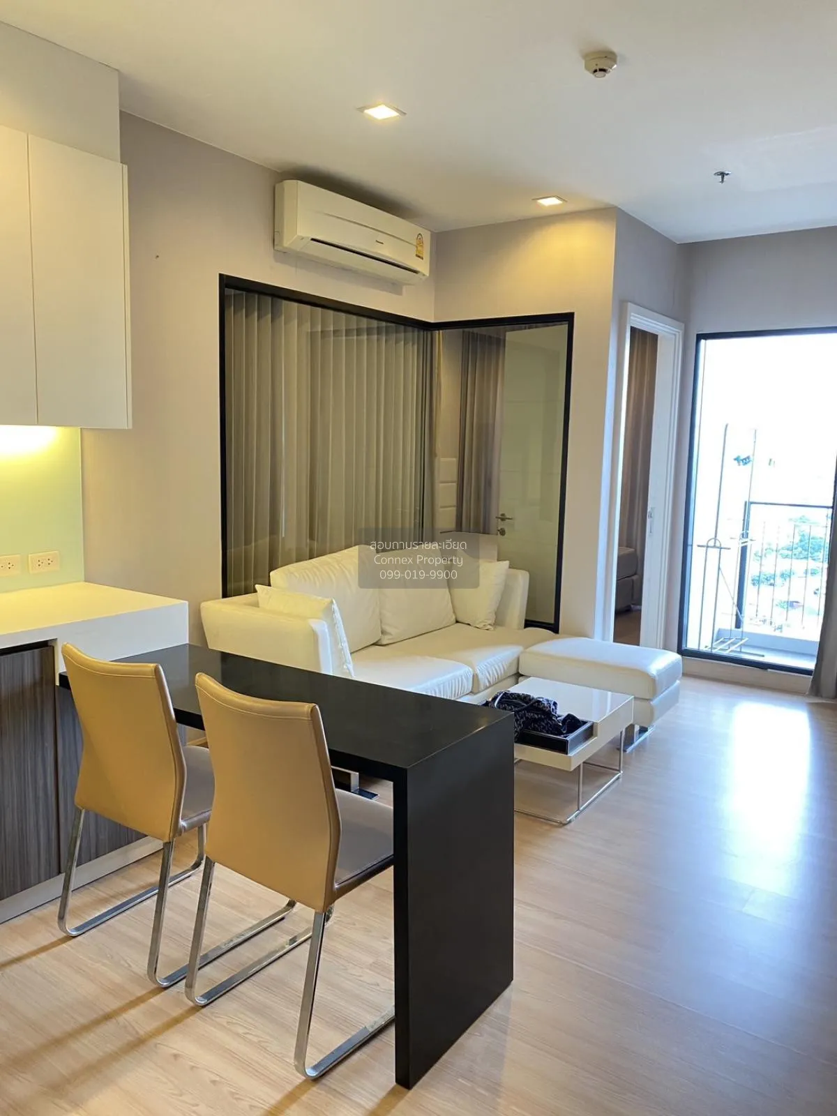 FOR RENT condo , Urbano Absolute Sathorn - Taksin , BTS-Krung Tho 1