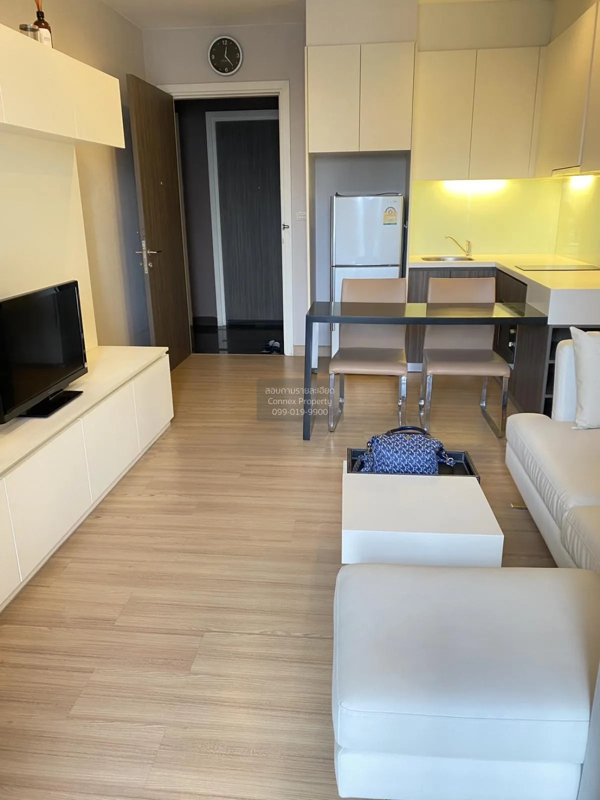 FOR RENT condo , Urbano Absolute Sathorn - Taksin , BTS-Krung Tho 2