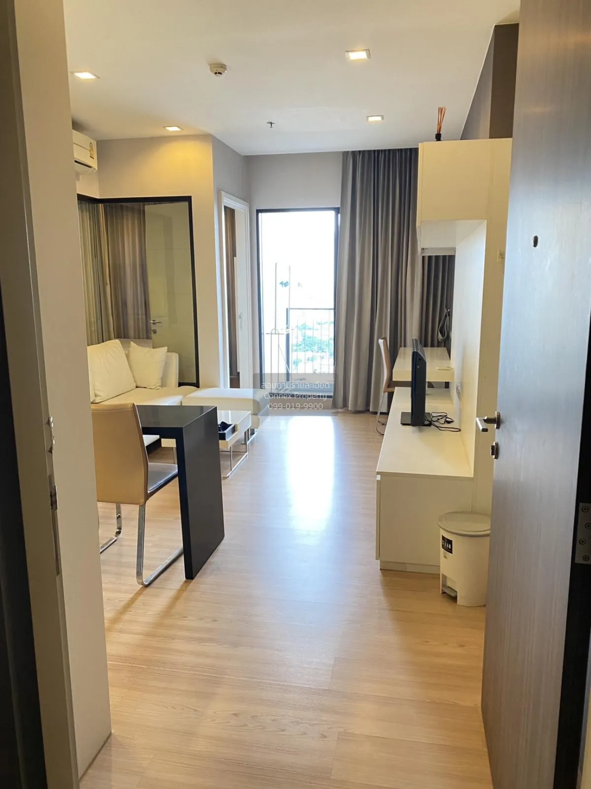 FOR RENT condo , Urbano Absolute Sathorn - Taksin , BTS-Krung Tho 3