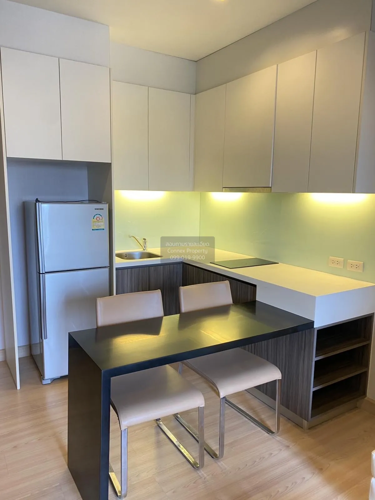 FOR RENT condo , Urbano Absolute Sathorn - Taksin , BTS-Krung Tho