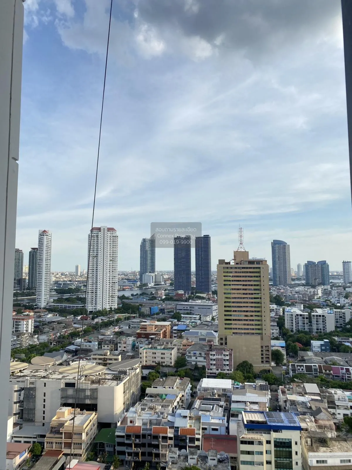 FOR RENT condo , Urbano Absolute Sathorn - Taksin , BTS-Krung Tho