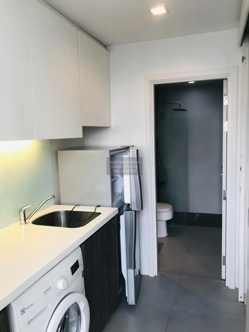 FOR RENT condo , Urbano Absolute Sathorn - Taksin , BTS-Krung Tho 2