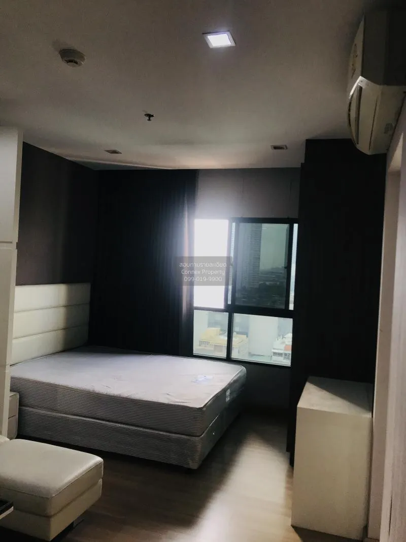 FOR RENT condo , Urbano Absolute Sathorn - Taksin , BTS-Krung Tho 3