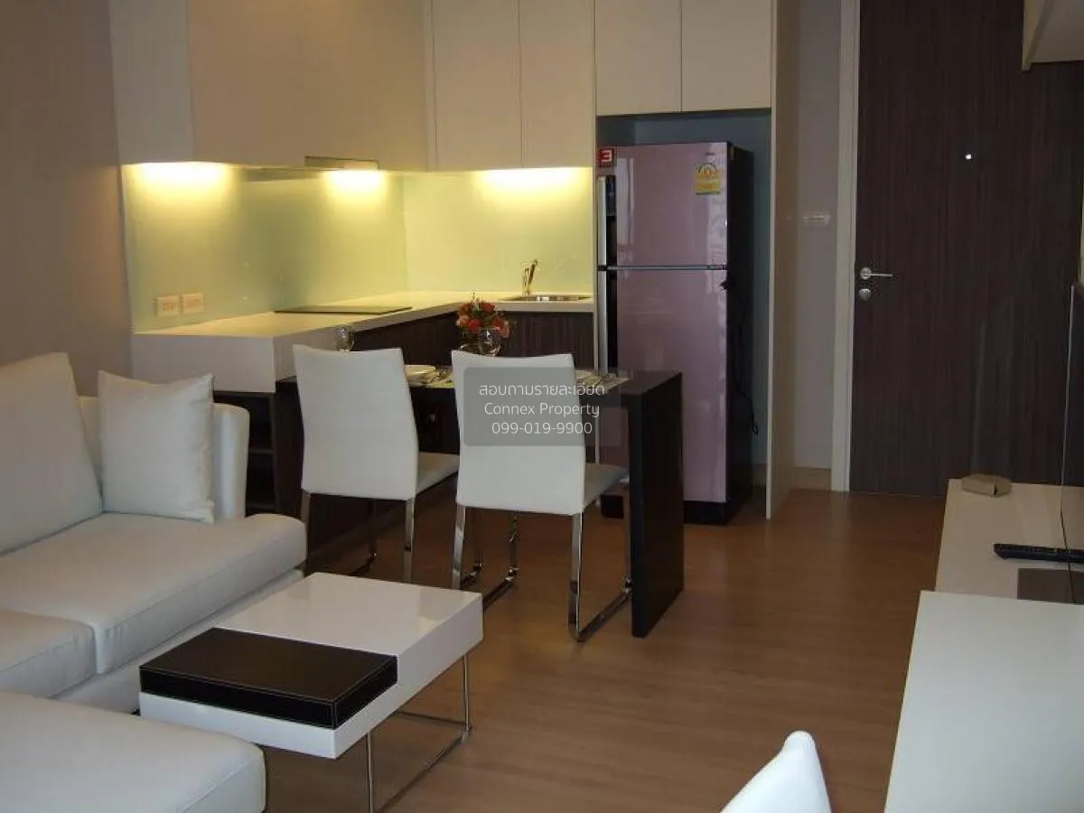FOR RENT condo , Urbano Absolute Sathorn - Taksin , BTS-Krung Tho 3
