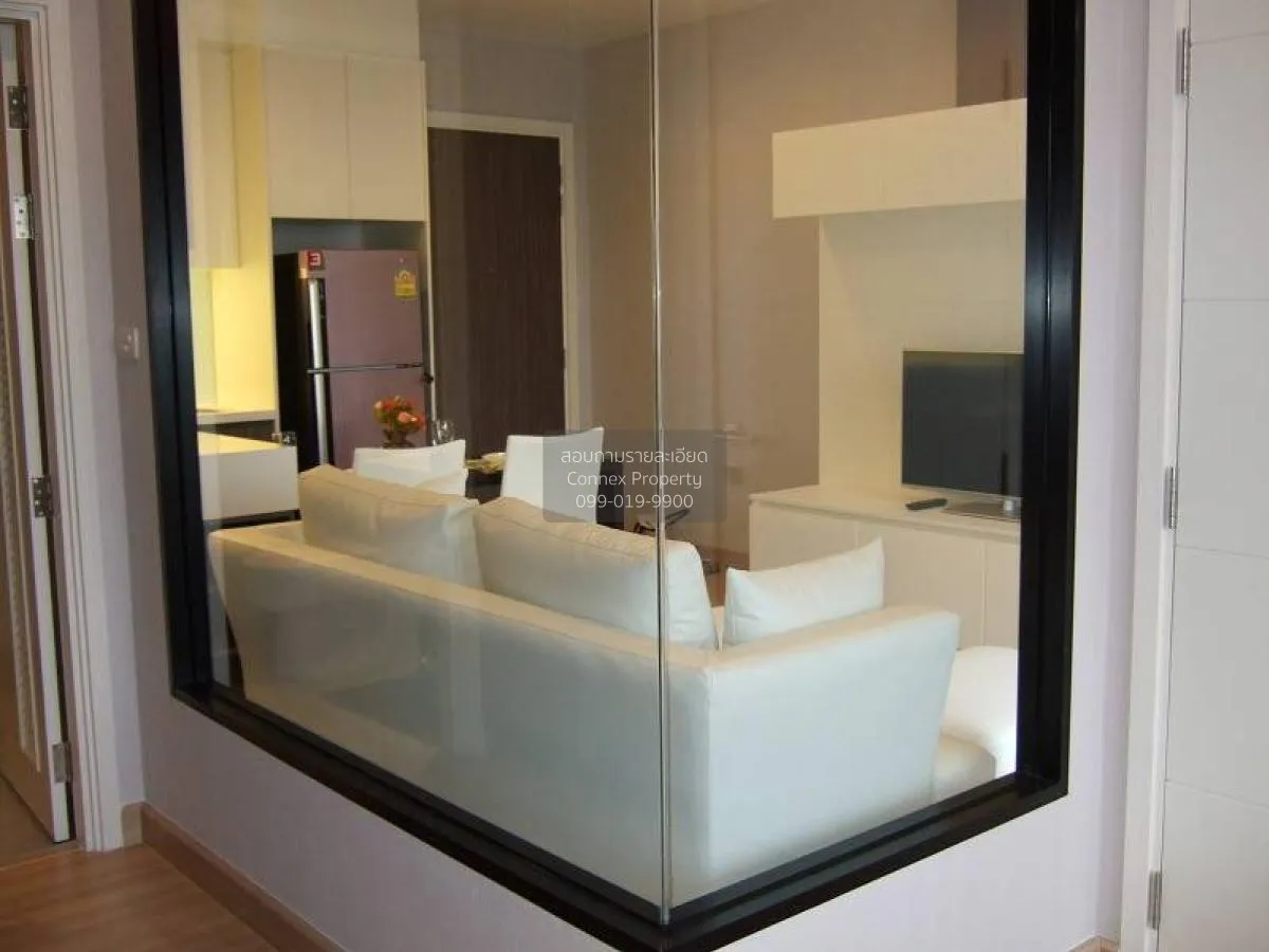 FOR RENT condo , Urbano Absolute Sathorn - Taksin , BTS-Krung Tho