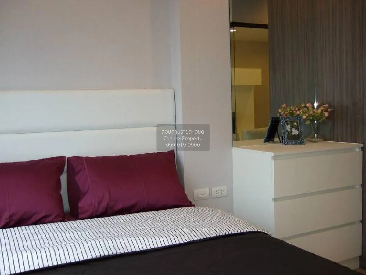 FOR RENT condo , Urbano Absolute Sathorn - Taksin , BTS-Krung Tho