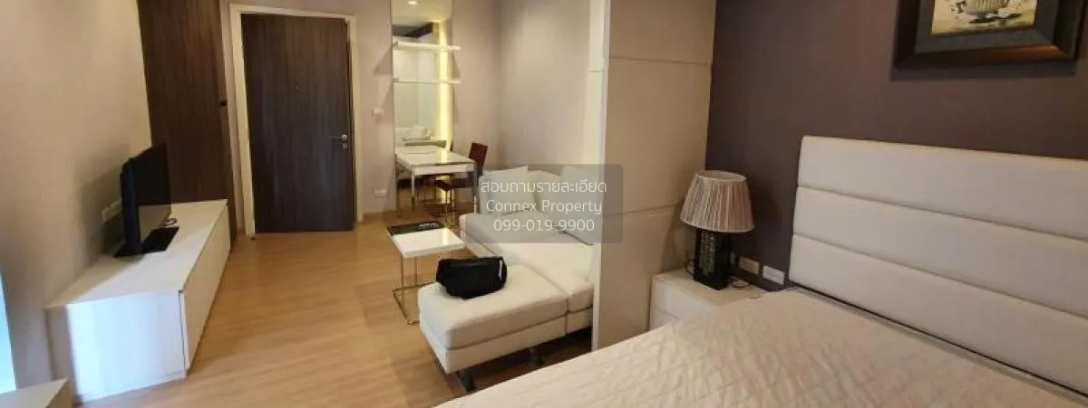 FOR RENT condo , Urbano Absolute Sathorn - Taksin , BTS-Krung Tho