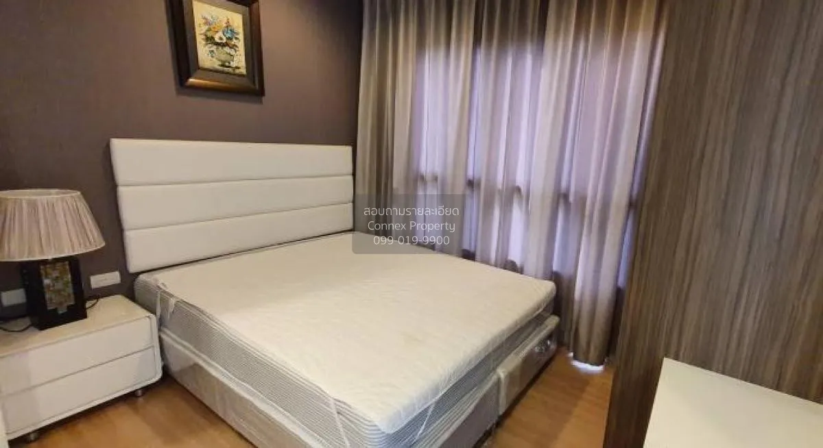 FOR RENT condo , Urbano Absolute Sathorn - Taksin , BTS-Krung Tho