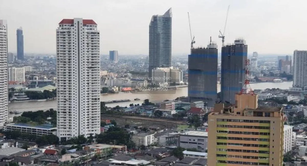 FOR RENT condo , Urbano Absolute Sathorn - Taksin , BTS-Krung Tho