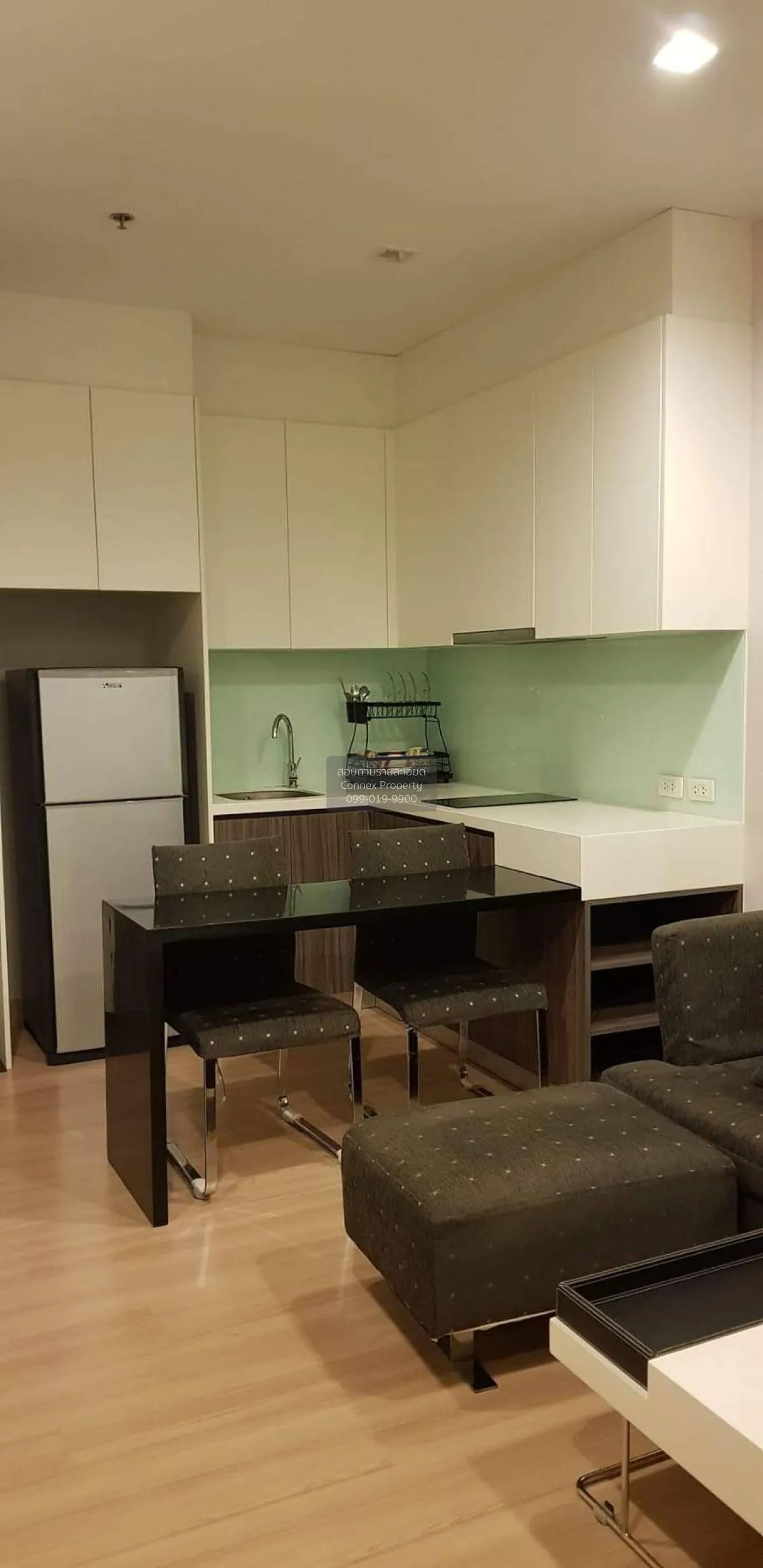 FOR RENT condo , Urbano Absolute Sathorn - Taksin , BTS-Krung Tho 3
