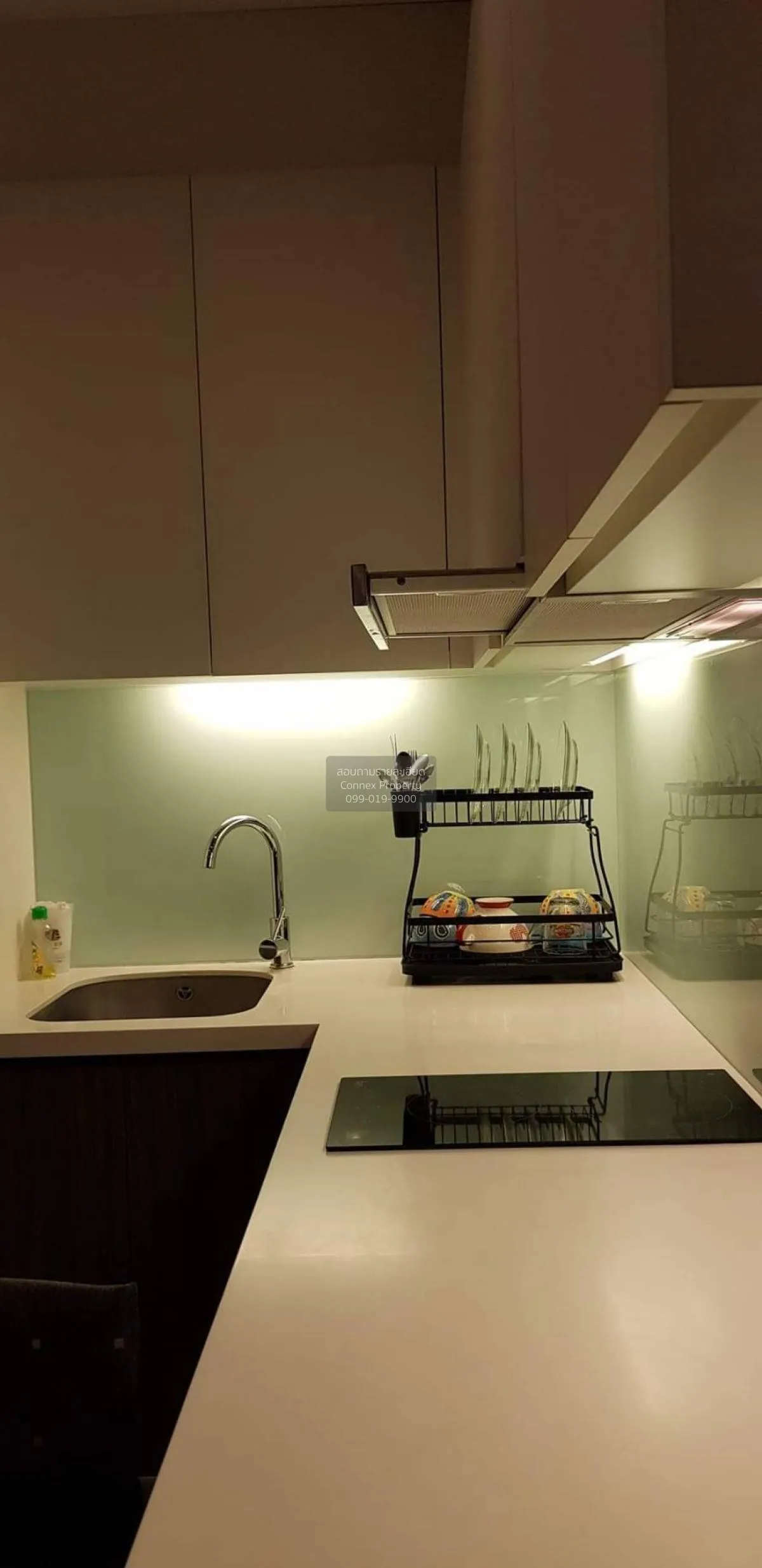 FOR RENT condo , Urbano Absolute Sathorn - Taksin , BTS-Krung Tho 4