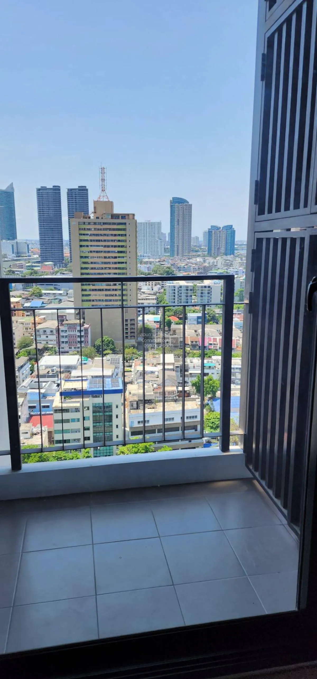 FOR RENT condo , Urbano Absolute Sathorn - Taksin , BTS-Krung Tho