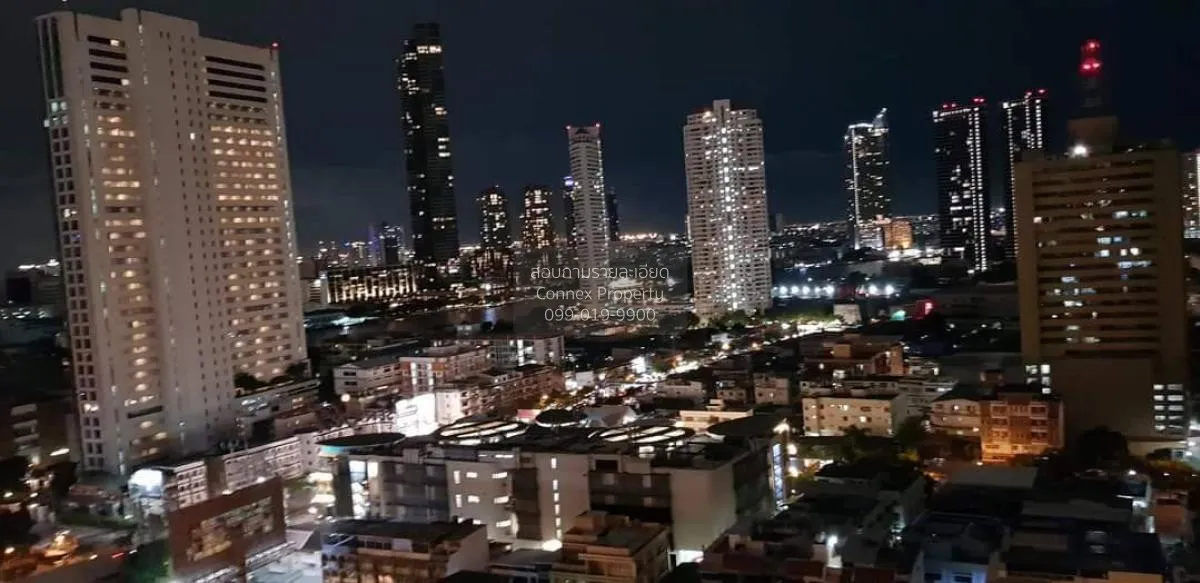 FOR RENT condo , Urbano Absolute Sathorn - Taksin , BTS-Krung Tho