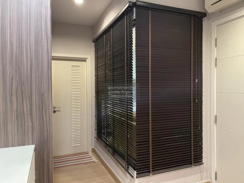 FOR SALE condo , Urbano Absolute Sathorn - Taksin , BTS-Krung Tho 4