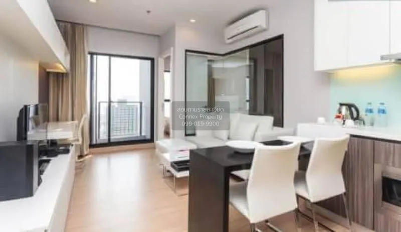FOR SALE condo , Urbano Absolute Sathorn - Taksin , BTS-Krung Tho 2