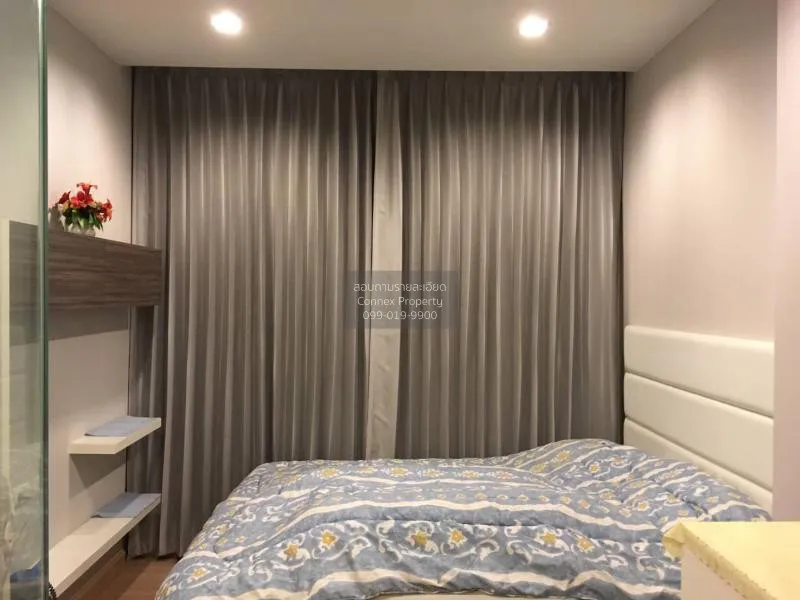 FOR SALE condo , Urbano Absolute Sathorn - Taksin , BTS-Krung Tho 4