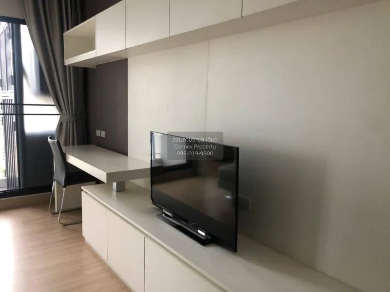 FOR RENT condo , Urbano Absolute Sathorn - Taksin , BTS-Krung Tho 2