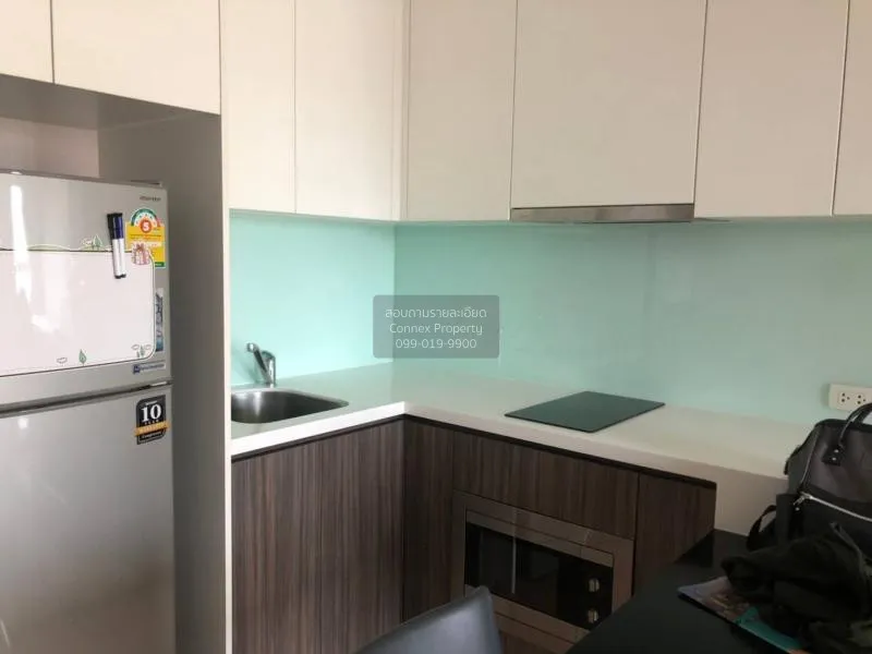 FOR RENT condo , Urbano Absolute Sathorn - Taksin , BTS-Krung Tho 3