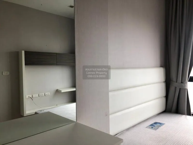 FOR RENT condo , Urbano Absolute Sathorn - Taksin , BTS-Krung Tho 4