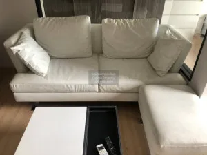 FOR RENT condo , Urbano Absolute Sathorn - Taksin , BTS-Krung Thon Buri , Khlong Ton Sai , Khlong San , Bangkok , CX-33226