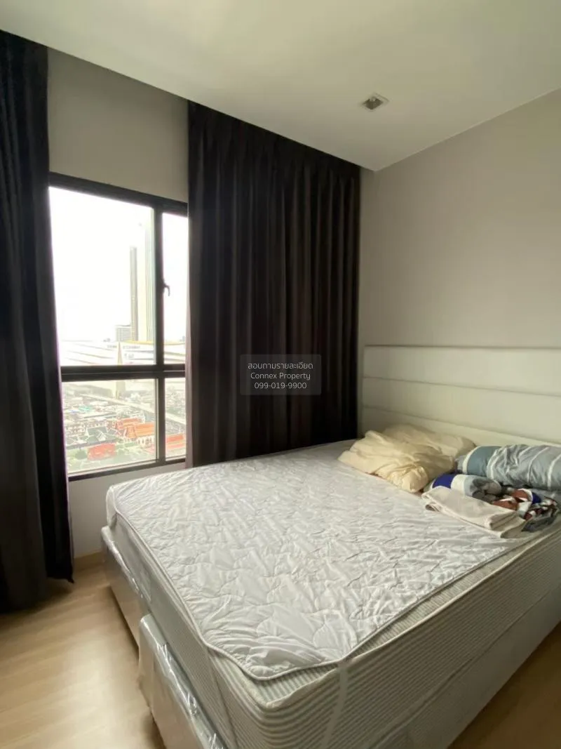 FOR RENT condo , Urbano Absolute Sathorn - Taksin , BTS-Krung Tho