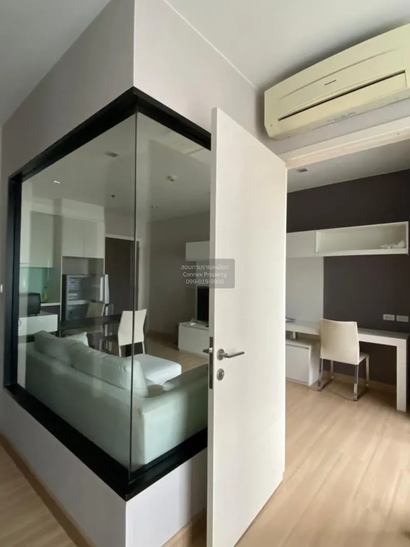 FOR RENT condo , Urbano Absolute Sathorn - Taksin , BTS-Krung Tho
