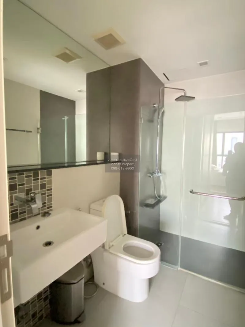 FOR RENT condo , Urbano Absolute Sathorn - Taksin , BTS-Krung Tho