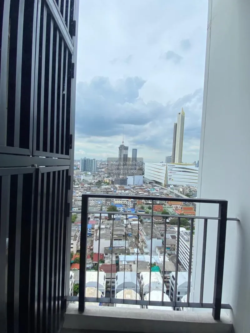 FOR RENT condo , Urbano Absolute Sathorn - Taksin , BTS-Krung Tho