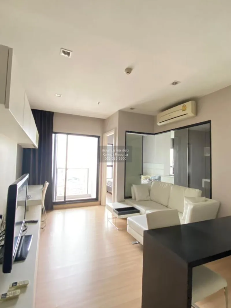 FOR RENT condo , Urbano Absolute Sathorn - Taksin , BTS-Krung Tho 2