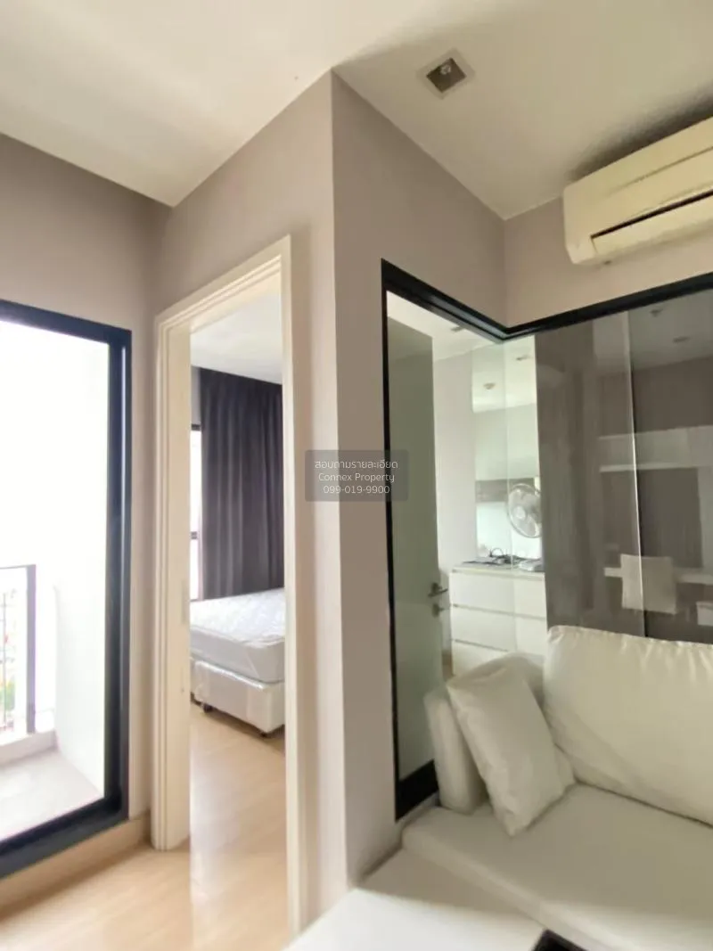 FOR RENT condo , Urbano Absolute Sathorn - Taksin , BTS-Krung Tho 3
