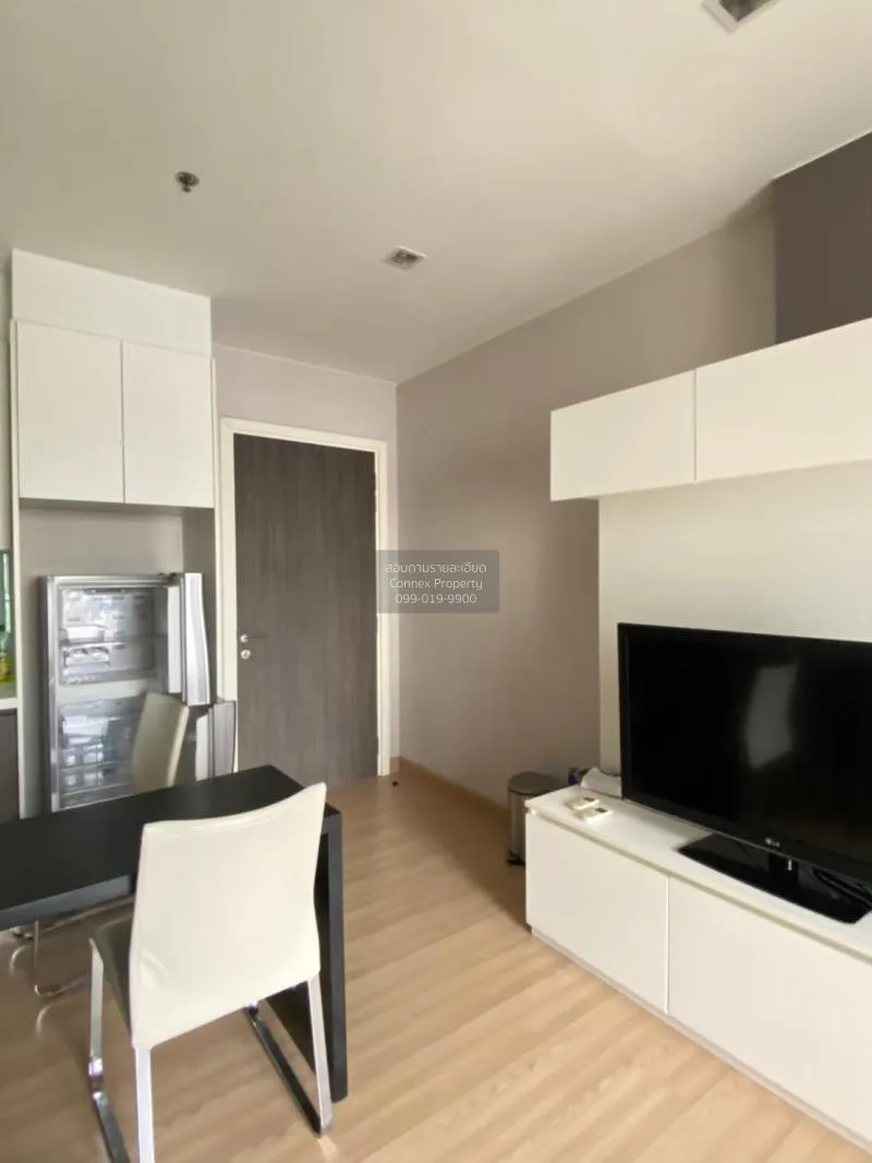 FOR RENT condo , Urbano Absolute Sathorn - Taksin , BTS-Krung Tho