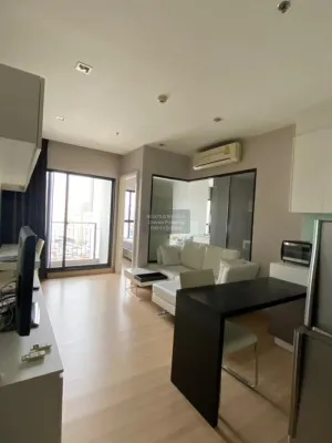 FOR RENT condo , Urbano Absolute Sathorn - Taksin , BTS-Krung Thon Buri , Khlong Ton Sai , Khlong San , Bangkok , CX-33227