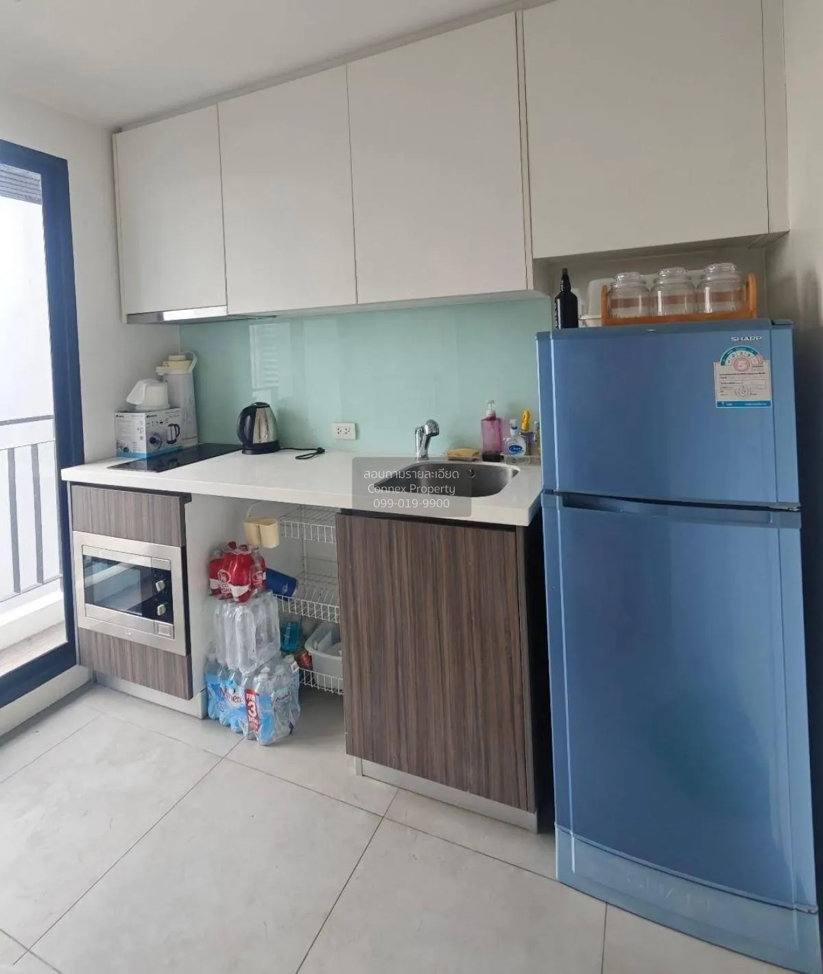 ขายคอนโด  เออร์บาโน่ แอบโซลูท สาทร-ตากสิน BTS-กรุงธนบุรี คลองต้นไ 4