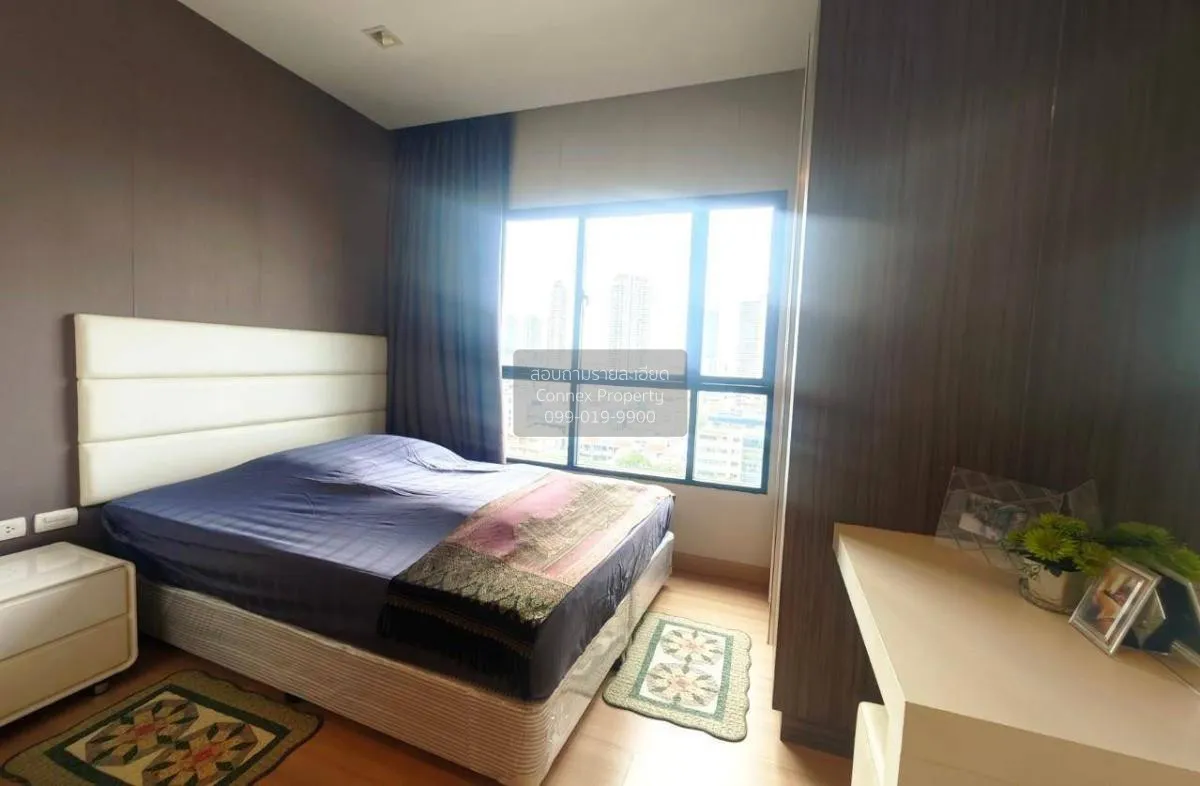 ขายคอนโด  เออร์บาโน่ แอบโซลูท สาทร-ตากสิน BTS-กรุงธนบุรี คลองต้นไ