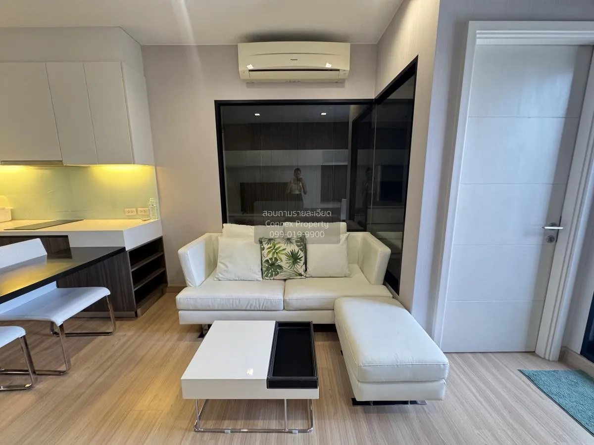 FOR RENT condo , Urbano Absolute Sathorn - Taksin , BTS-Krung Tho 2