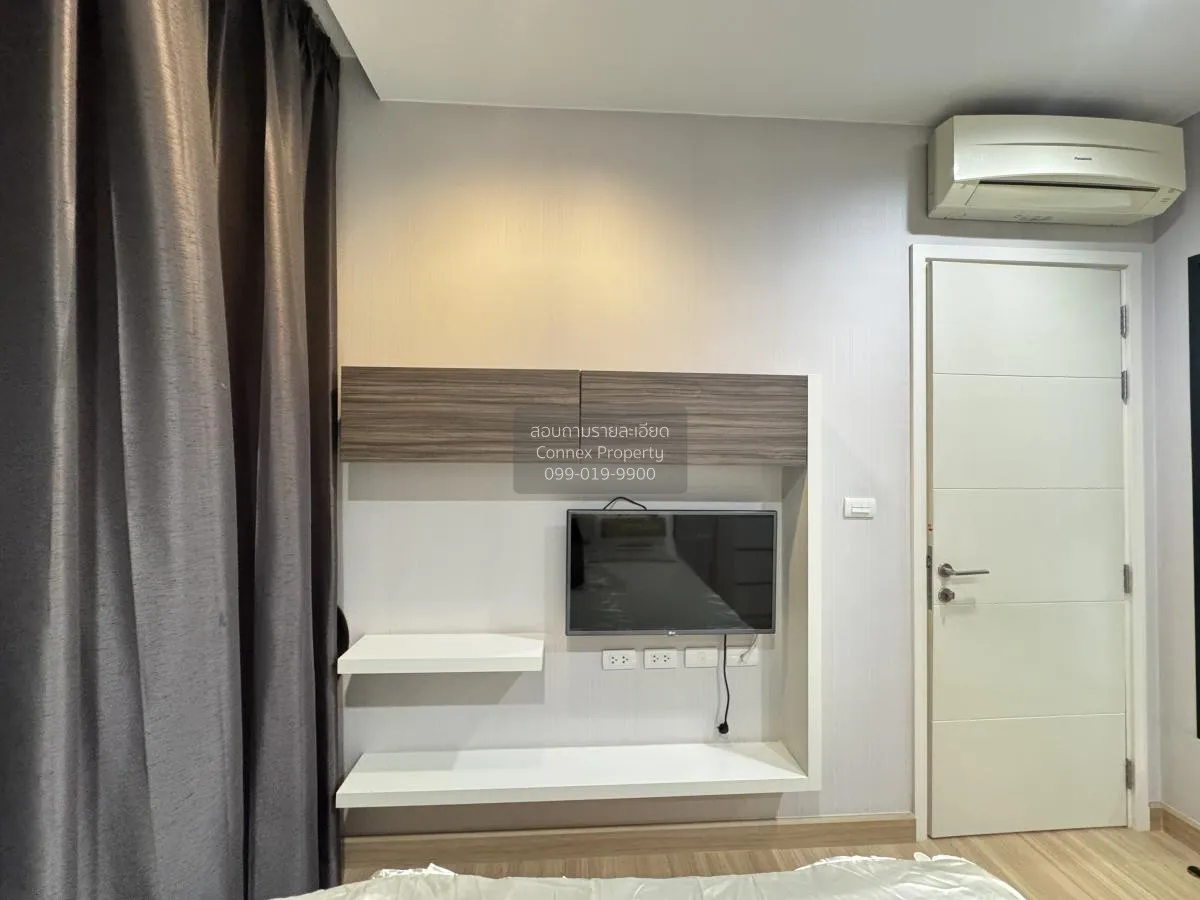 FOR RENT condo , Urbano Absolute Sathorn - Taksin , BTS-Krung Tho 4