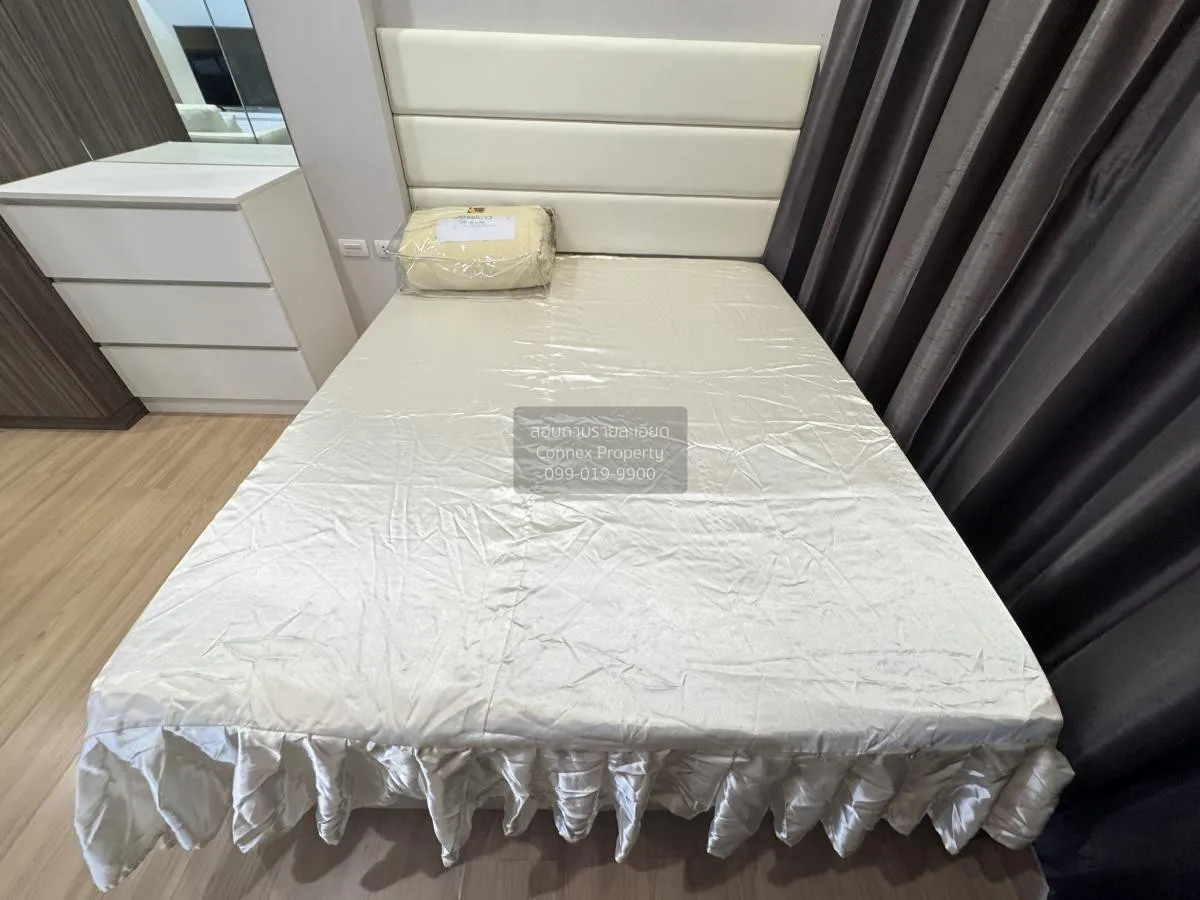 FOR RENT condo , Urbano Absolute Sathorn - Taksin , BTS-Krung Tho