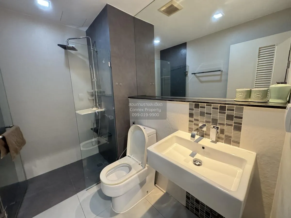 FOR RENT condo , Urbano Absolute Sathorn - Taksin , BTS-Krung Tho